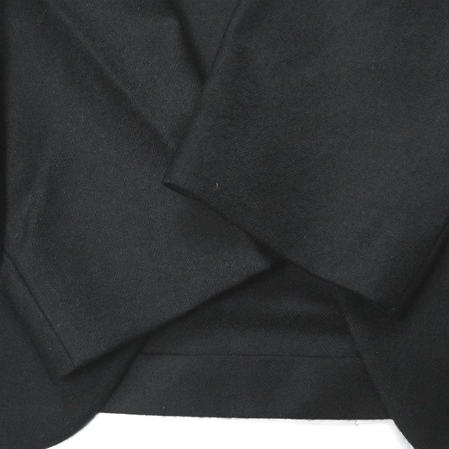 メゾンマルジェラ Maison Margiela 10 17AW Collarless Jacket メゾンマルジェラ Maison Margiela 10 17AW Collarless Jacket