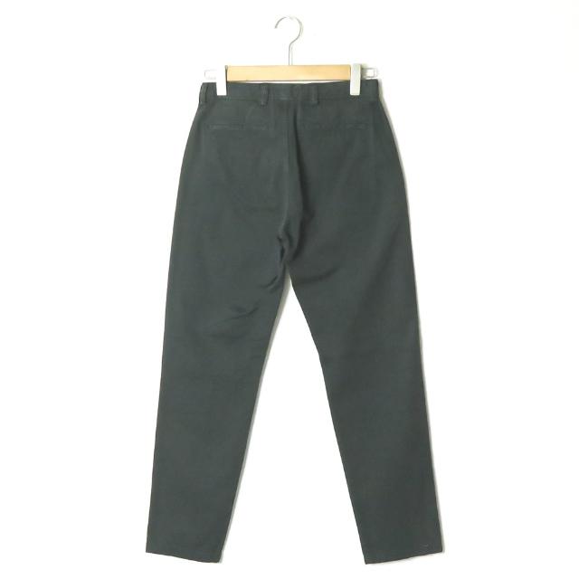 Acne Studios アクネストゥディオズ 18SS ISHIR PSS18 コットンツイル