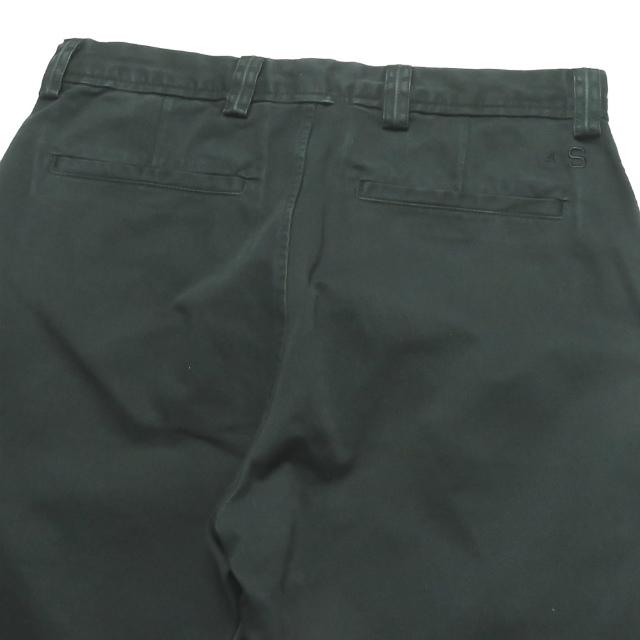 Acne Studios アクネストゥディオズ 18SS ISHIR PSS18 コットンツイル