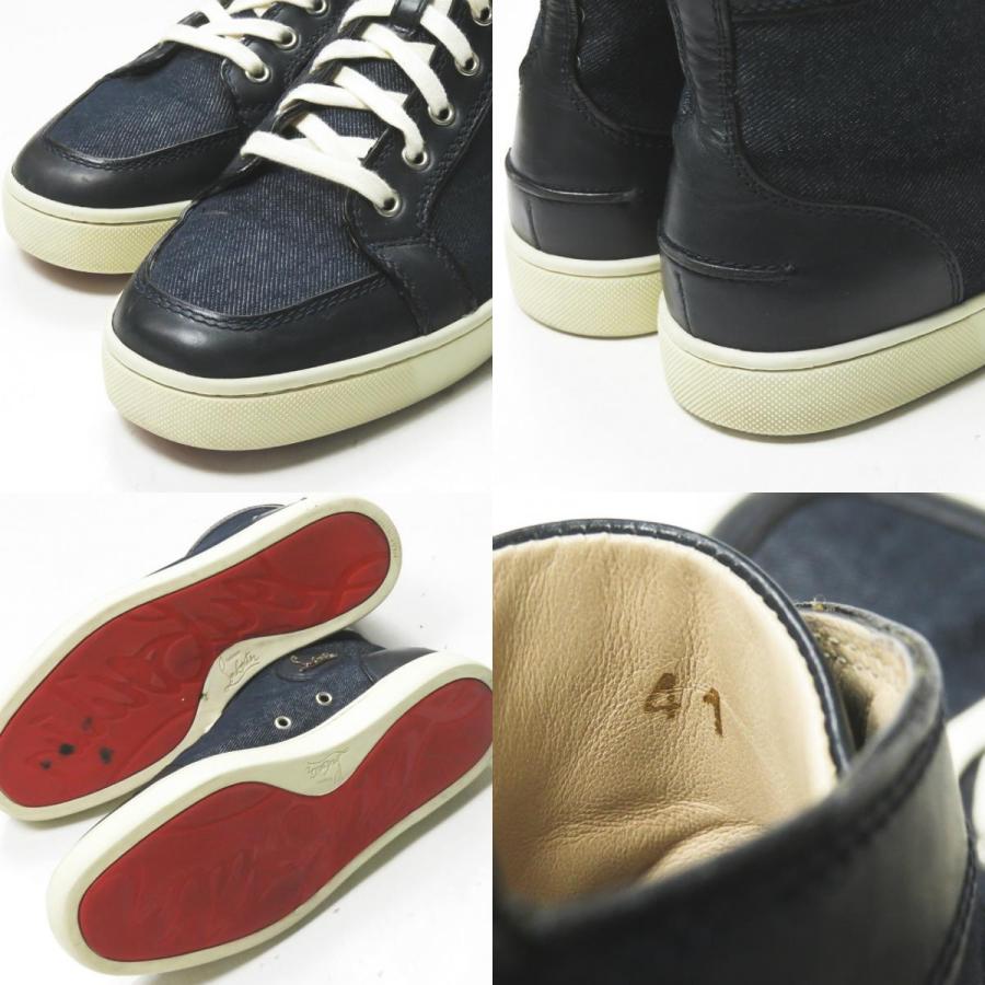Christian Louboutin クリスチャンルブタン Rantus Orlato Christian Louboutin クリスチャンルブタン Rantus Orlato