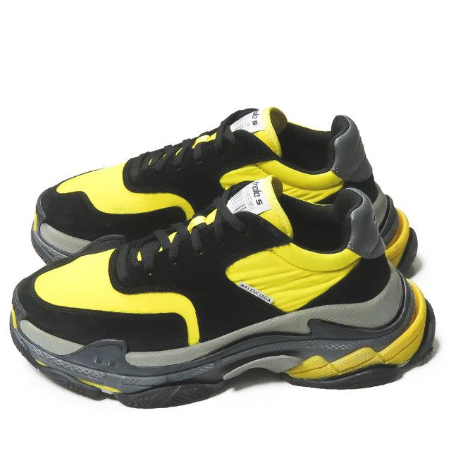 BALENCIAGA バレンシアガ TRIPLE S トリプルエス 533886 42(27.5 BALENCIAGA バレンシアガ TRIPLE S トリプルエス 533886 42(27.5