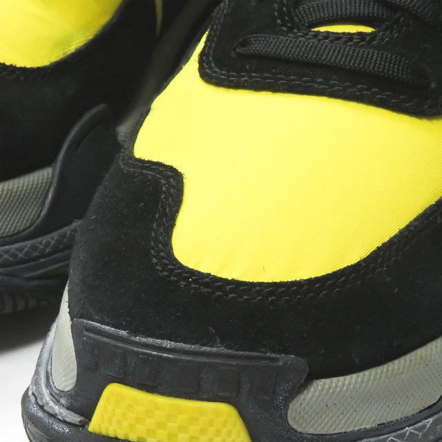 BALENCIAGA バレンシアガ TRIPLE S トリプルエス 533886 42(27.5 BALENCIAGA バレンシアガ TRIPLE S トリプルエス 533886 42(27.5