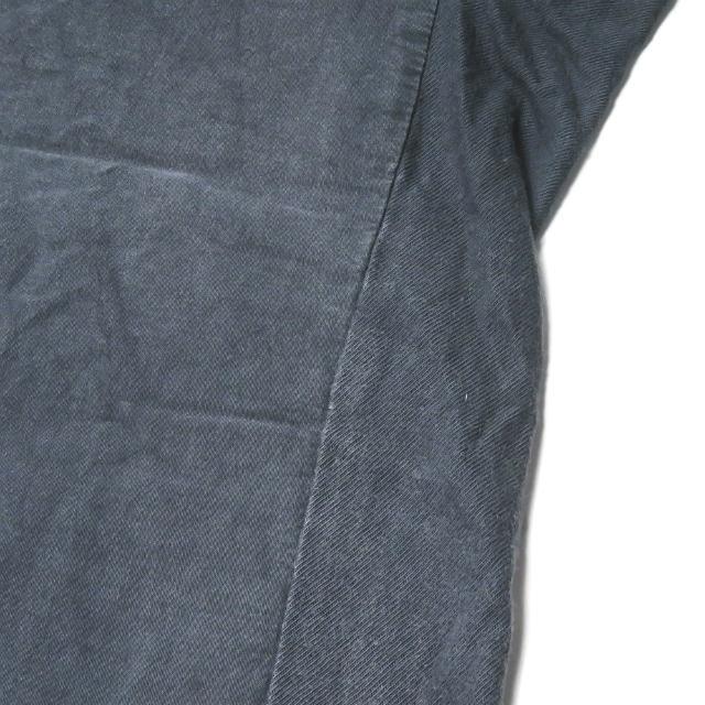 エルエム アルティエリ LM Altieri 布帛切り替え ラグランカット エルエム アルティエリ LM Altieri 布帛切り替え ラグランカット