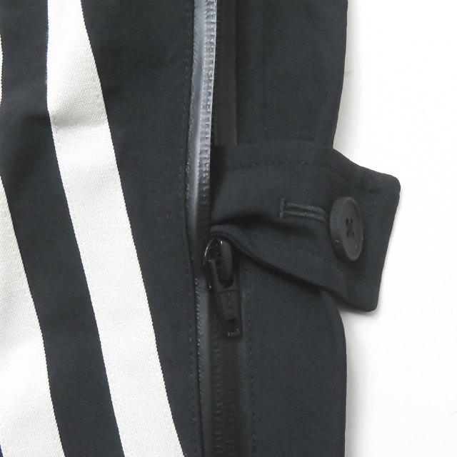 ワイスリー Y-3 19AW Gore-tex Hooded Coat ゴアテックス フーデッド 