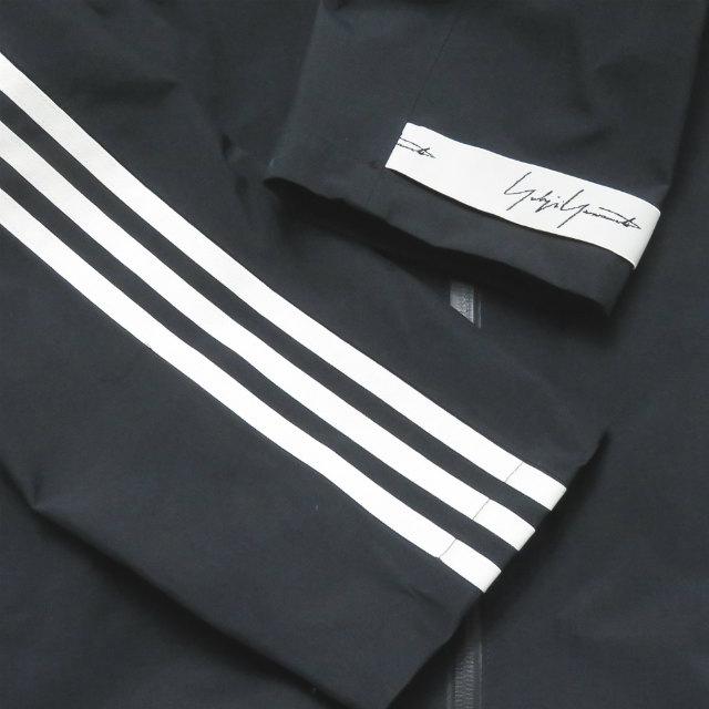 ワイスリー Y-3 19AW Gore-tex Hooded Coat ゴアテックス フーデッド 