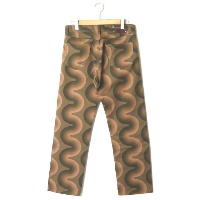 ドリスヴァンノッテン DRIES VAN NOTEN 19SS Verner Panton ドリスヴァンノッテン DRIES VAN NOTEN 19SS Verner Panton
