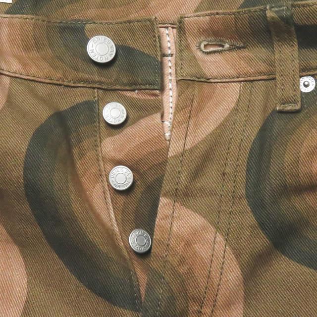 ドリスヴァンノッテン DRIES VAN NOTEN 19SS Verner Panton ドリスヴァンノッテン DRIES VAN NOTEN 19SS Verner Panton