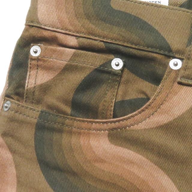 ドリスヴァンノッテン DRIES VAN NOTEN 19SS Verner Panton ドリスヴァンノッテン DRIES VAN NOTEN 19SS Verner Panton