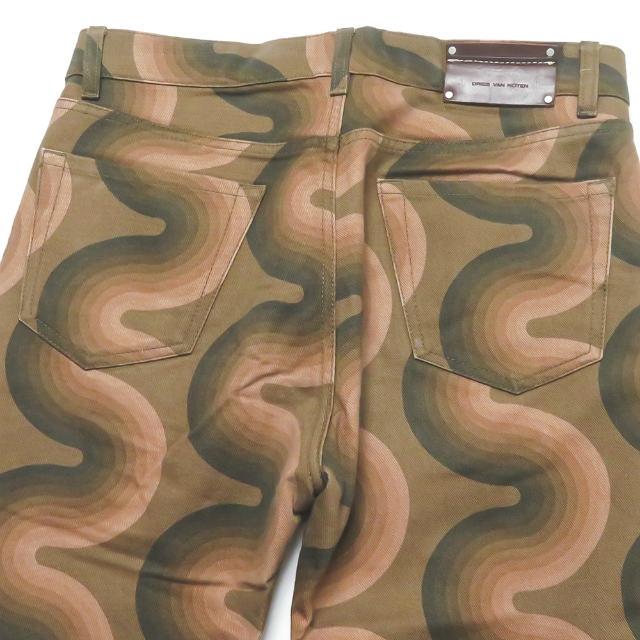 ドリスヴァンノッテン DRIES VAN NOTEN 19SS Verner Panton ドリスヴァンノッテン DRIES VAN NOTEN 19SS Verner Panton