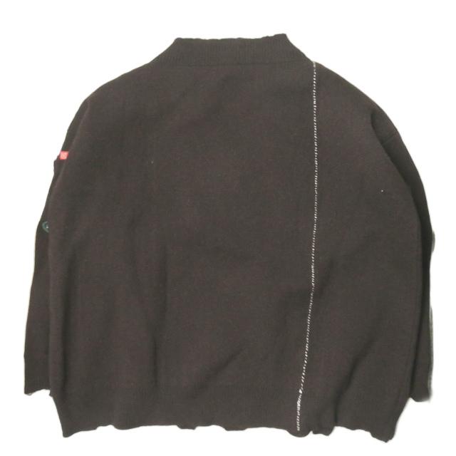 ラフシモンズ RAF SIMONS 16AW イタリア製 オーバーサイズ ラフシモンズ RAF SIMONS 16AW イタリア製 オーバーサイズ