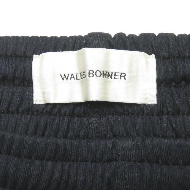 ウェールズボナー WALES BONNER 19SS PALMS CROCHET STRIPE ウェールズボナー WALES BONNER 19SS PALMS CROCHET STRIPE