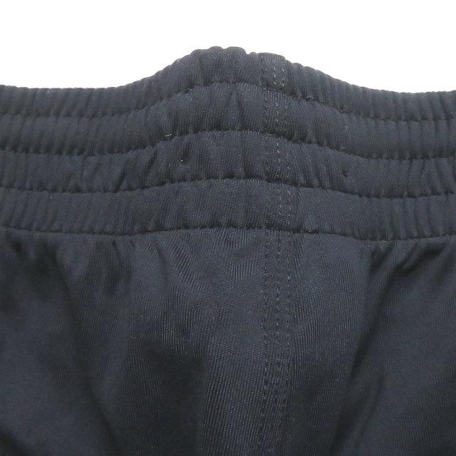 ウェールズボナー WALES BONNER 19SS PALMS CROCHET STRIPE TRACK