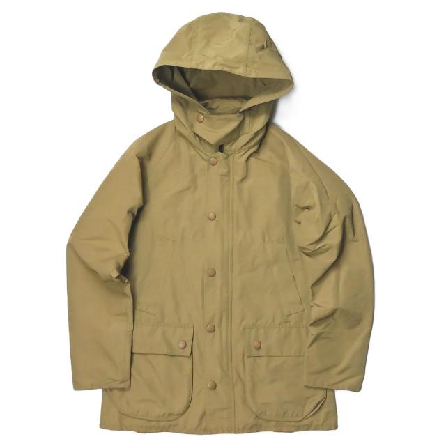 バブアー ビームス Barbour x BEAMS 60/40 HOODED BEDALE SL バブアー ビームス Barbour x BEAMS 60/40 HOODED BEDALE SL