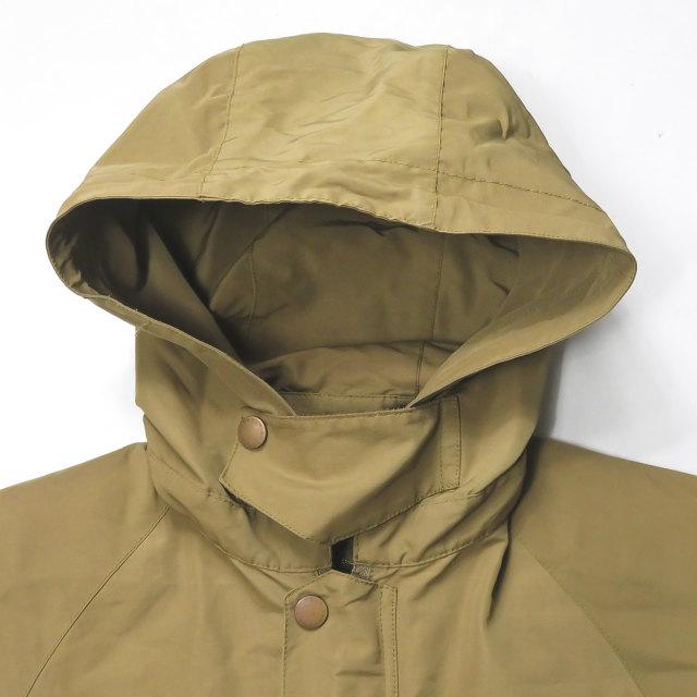バブアー ビームス Barbour x BEAMS 60/40 HOODED BEDALE SL バブアー ビームス Barbour x BEAMS 60/40 HOODED BEDALE SL