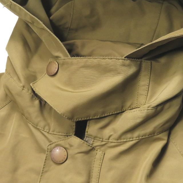 バブアー ビームス Barbour x BEAMS 60/40 HOODED BEDALE SL バブアー ビームス Barbour x BEAMS 60/40 HOODED BEDALE SL