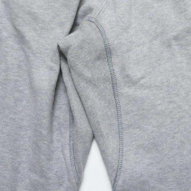 ストーンアイランド STONE ISLAND 19AW 裾リブスウェットパンツ