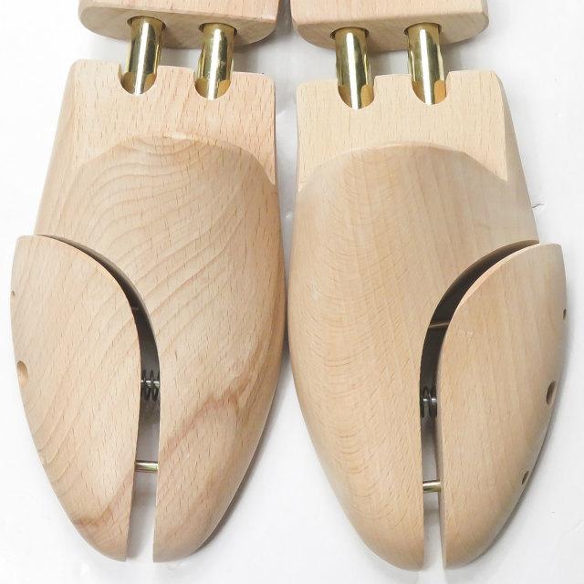 パラブーツ PARABOOT 純正 木製 シューツリー 40/41(25cm-26cm パラブーツ PARABOOT 純正 木製 シューツリー 40/41(25cm-26cm