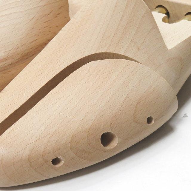 パラブーツ PARABOOT 純正 木製 シューツリー 40/41(25cm-26cm パラブーツ PARABOOT 純正 木製 シューツリー 40/41(25cm-26cm