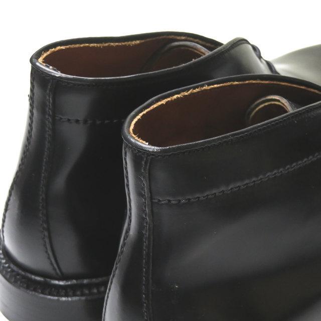 オールデン レザーソウル ALDEN x Leather Soul 別注 アメリカ製 オールデン レザーソウル ALDEN x Leather Soul 別注 アメリカ製