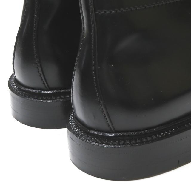 オールデン レザーソウル ALDEN x Leather Soul 別注 アメリカ製 オールデン レザーソウル ALDEN x Leather Soul 別注 アメリカ製