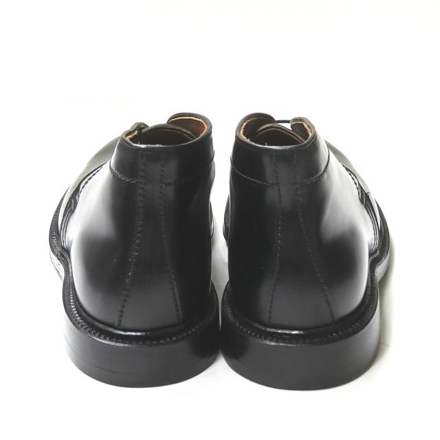 オールデン レザーソウル ALDEN x Leather Soul 別注 アメリカ製 オールデン レザーソウル ALDEN x Leather Soul 別注 アメリカ製