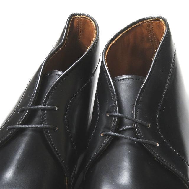 オールデン レザーソウル ALDEN x Leather Soul 別注 アメリカ製 オールデン レザーソウル ALDEN x Leather Soul 別注 アメリカ製