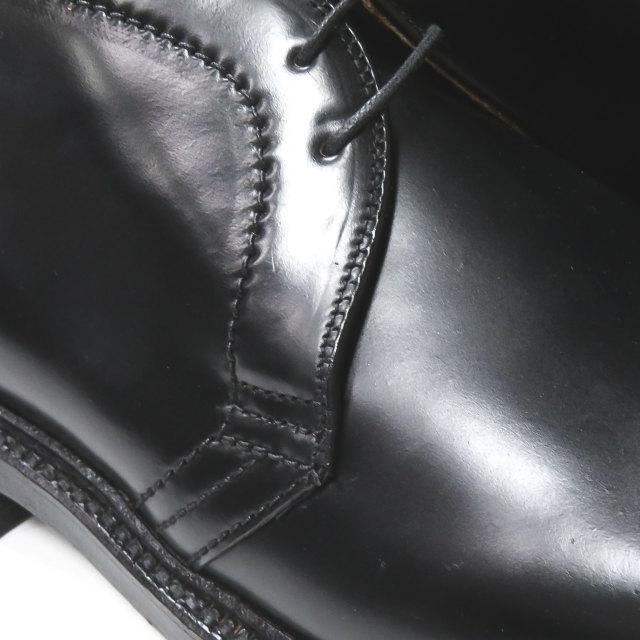 オールデン レザーソウル ALDEN x Leather Soul 別注 アメリカ製 オールデン レザーソウル ALDEN x Leather Soul 別注 アメリカ製