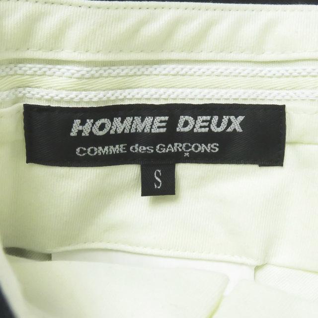 コムデギャルソン オムドゥ COMME des GARCONS HOMME DEUX 18AW コムデギャルソン オムドゥ COMME des GARCONS HOMME DEUX 18AW
