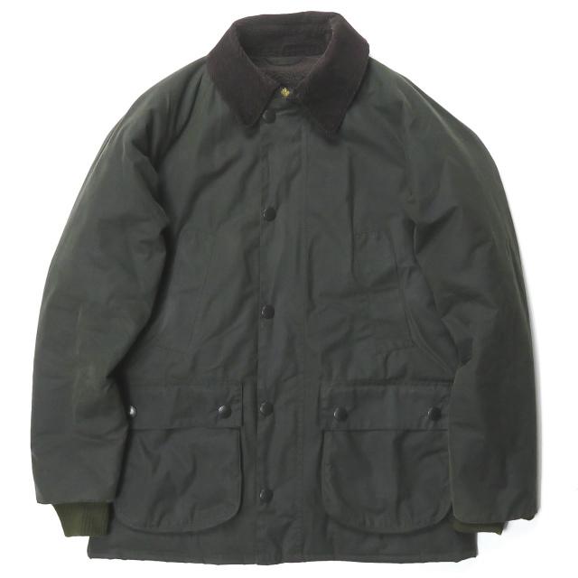 バブアー Barbour イギリス製 SL BEDALE BERBER スリムフィット ビデイルジャケット 裏ボア 4090032 36 カーキ  オイルド ブルゾン アウター : mm9058 : LOOPヤフーショッピング店 - 通販 - Yahoo!ショッピング