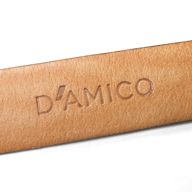 アンドレアダミコ Andrea D'AMICO イタリア製 スエードダブル アンドレアダミコ Andrea D'AMICO イタリア製 スエードダブル