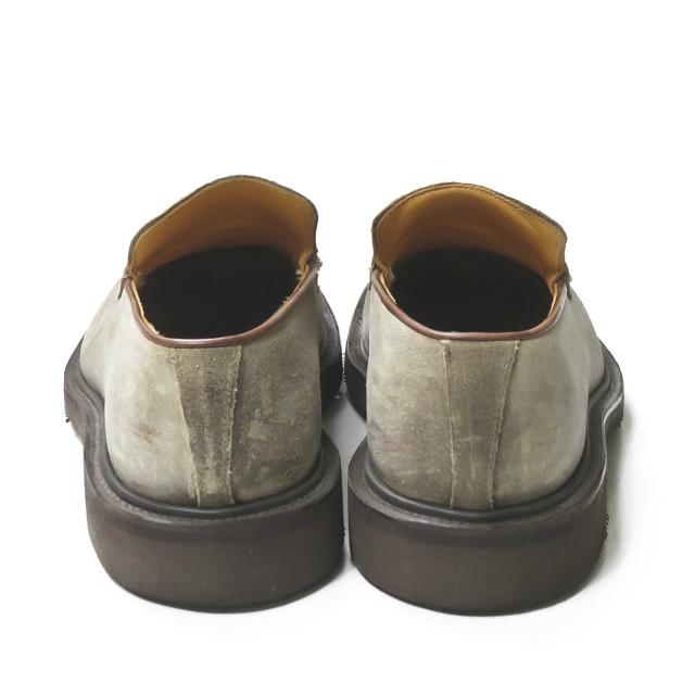 トリッカーズ ネペンテス Tricker's x NEPENTHES 別注 Tassel トリッカーズ ネペンテス Tricker's x NEPENTHES 別注 Tassel