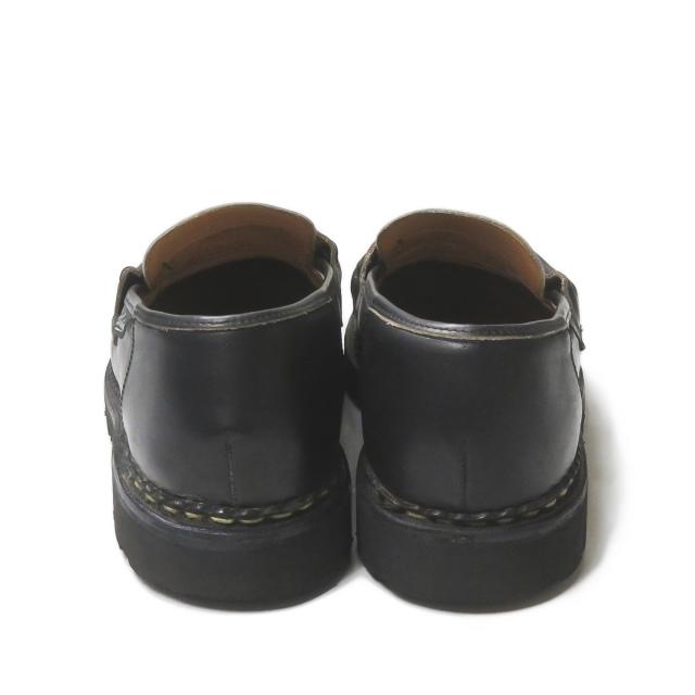 パラブーツ インターナショナルギャラリービームス PARABOOT x パラブーツ インターナショナルギャラリービームス PARABOOT x
