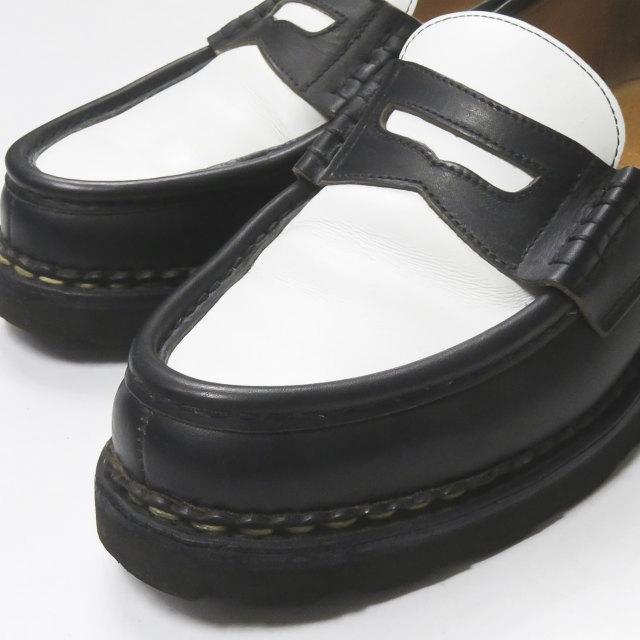 パラブーツ インターナショナルギャラリービームス PARABOOT x パラブーツ インターナショナルギャラリービームス PARABOOT x