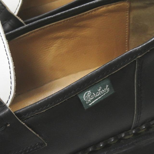 パラブーツ インターナショナルギャラリービームス PARABOOT x パラブーツ インターナショナルギャラリービームス PARABOOT x