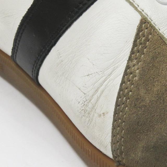 Dior Hommeディオールオム ポインテッドトゥシューズ エディ期 06AW Dior Hommeディオールオム ポインテッドトゥシューズ エディ期 06AW