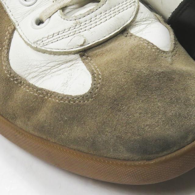 ディオールオム Dior HOMME イタリア製 06AW ジャーマン