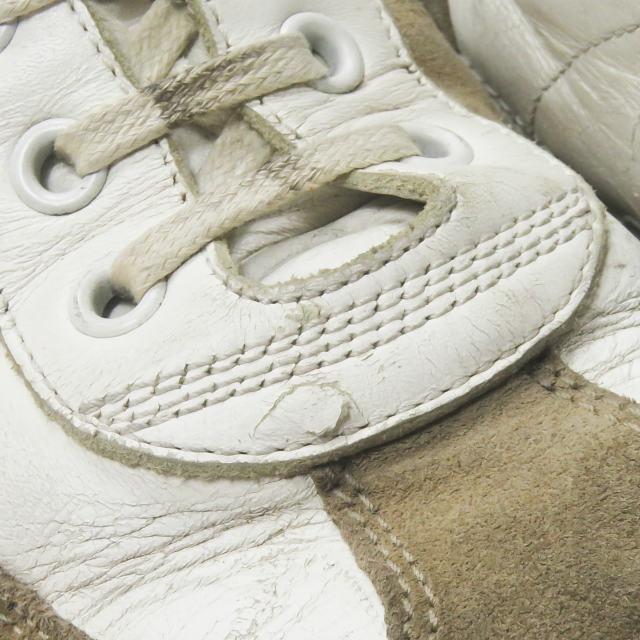 ディオールオム Dior HOMME イタリア製 06AW ジャーマントレーナー 40