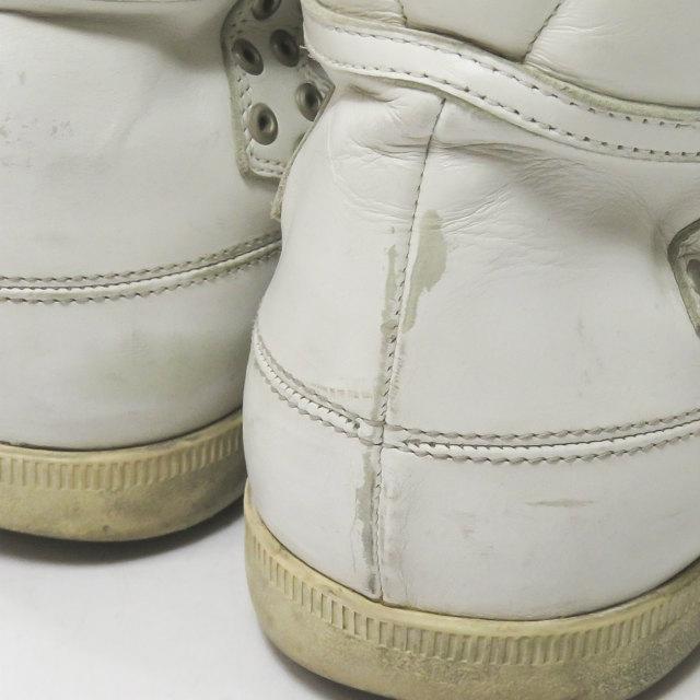 ディオールオム Dior HOMME イタリア製 04SS STRIP期 スタッズ ディオールオム Dior HOMME イタリア製 04SS STRIP期 スタッズ