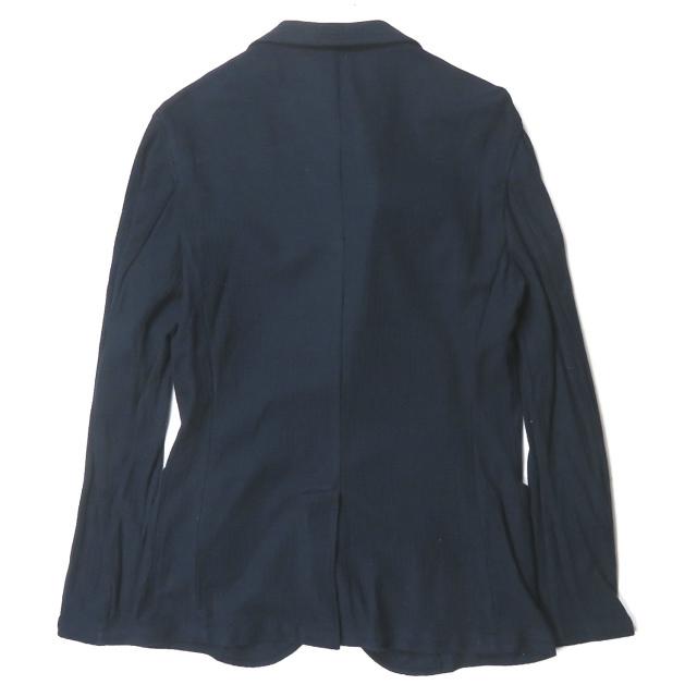 ジャンネット giannetto イタリア製 RIVIERA JACKET コットン