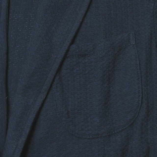ジャンネット giannetto イタリア製 RIVIERA JACKET コットン