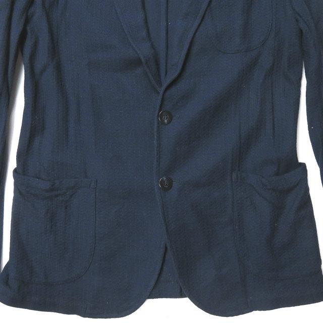 giannetto ジャンネット ジャケット RIVIERA テーラード ジャンネット giannetto イタリア製 RIVIERA JACKET コットン