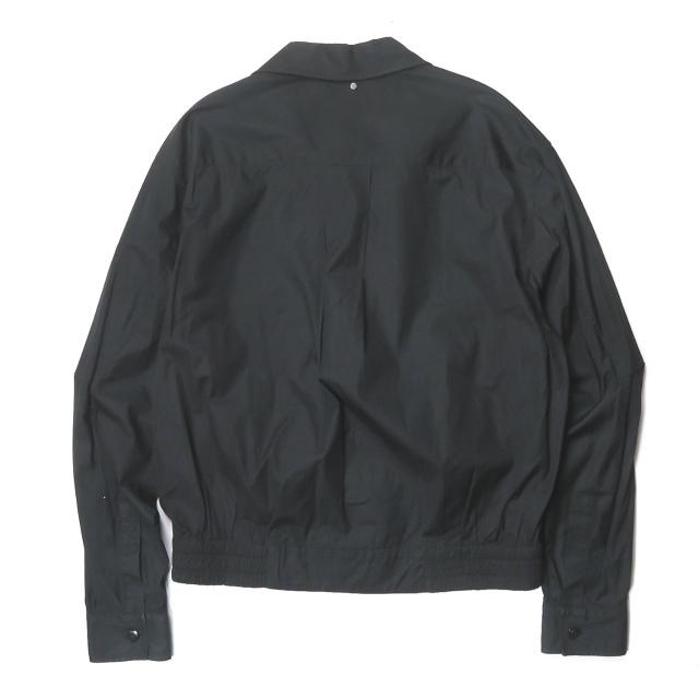 オーエーエムシー OAMC 18SS Lowers Shirt ワッペン付き シャツ オーエーエムシー OAMC 18SS Lowers Shirt ワッペン付き シャツ