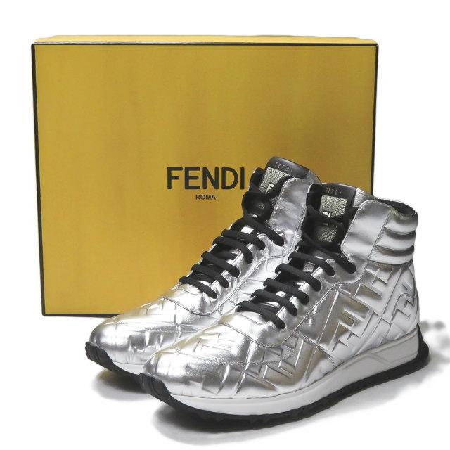 フェンディ ニッキー・ミナージュ FENDI x Nicki Minaj 19AW 別注 FF 