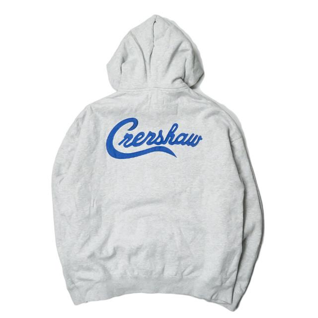 エフオージー エッセンシャルズ FOG ESSENTIALS TMC CRENSHAW HOODIE 