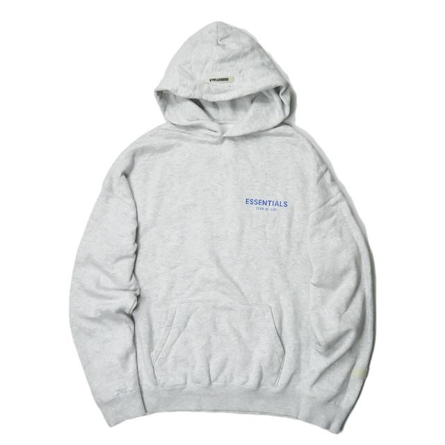 エフオージー エッセンシャルズ FOG ESSENTIALS TMC CRENSHAW HOODIE 