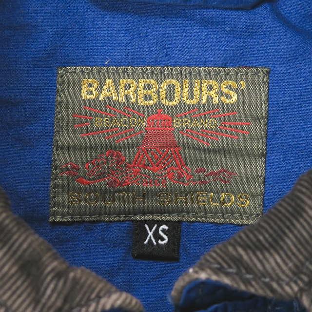 barbourバブアー　1501062　BEDALE　ネイビー Barbour バブアー BEDALE JACKET ビデイルジャケット 1501062 32