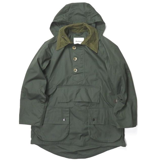 バブアー Barbour NEW LONG SHOREMAN ニューロングショアマン バブアー Barbour NEW LONG SHOREMAN ニューロングショアマン
