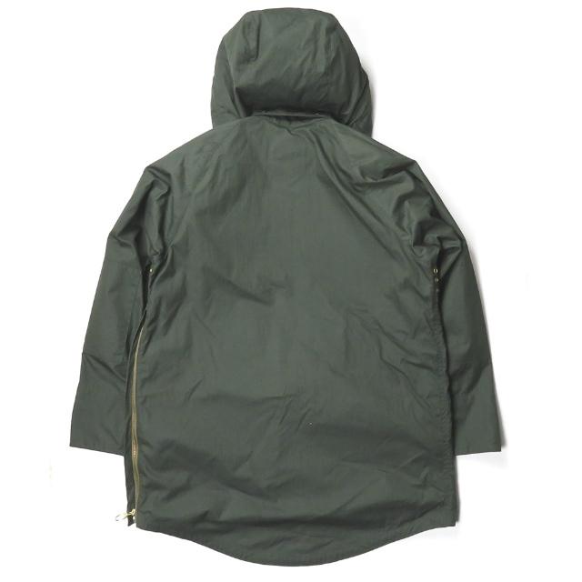 バブアー Barbour NEW LONG SHOREMAN ニューロングショアマン バブアー Barbour NEW LONG SHOREMAN ニューロングショアマン