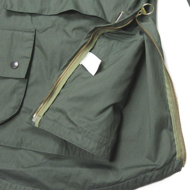 バブアー Barbour NEW LONG SHOREMAN ニューロングショアマン 1701084