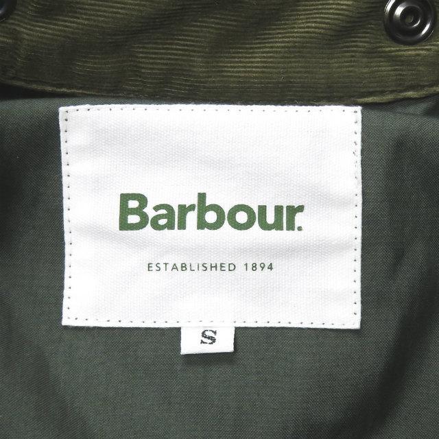 バブアー Barbour NEW LONG SHOREMAN ニューロングショアマン バブアー Barbour NEW LONG SHOREMAN ニューロングショアマン
